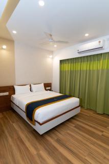 Regal Suites - Bangalore - 1