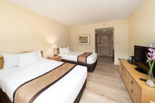 Quality Hotel Real Aeropuerto San Salvador - 4