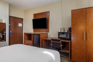 Comfort Suites near Texas Medical Center - NRG Stadium - Houston - 5