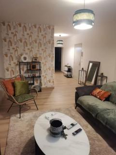 Superbe appartement neuf et moderne. - Pau - 7