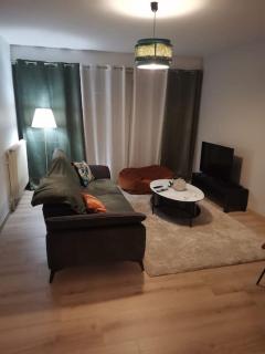Superbe appartement neuf et moderne. - Pau - 5