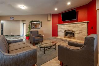 Quality Inn - 5