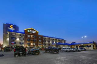 Comfort Inn & Suites Coeur d'Alene - Coeur d'Alene - 5