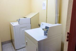 Executive Inn - Zanesville - 1