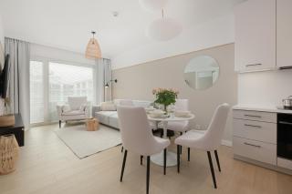 CHILLIapartamenty - Polanki Aqua A307 - WYDMOWY - 9