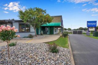Days-Inn by Wyndham Liverpool-Syracuse - Liverpool - 7