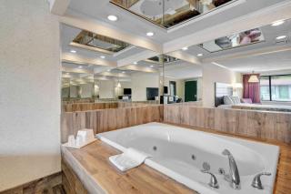 Days-Inn by Wyndham Liverpool-Syracuse - Liverpool - 6