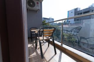 Regal Suites - Bangalore - 8