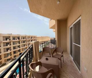 Vip Hurghada Amazing New 2-Bed Apartment on the Beach - Hurghada - 1
