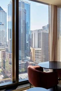 Quincy Hotel Melbourne - 6