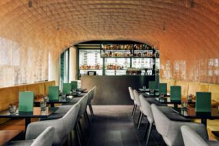 Quincy Hotel Melbourne - 1