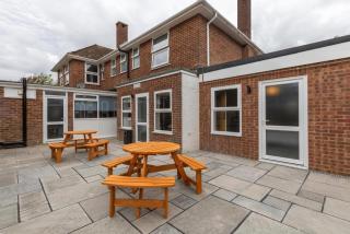 Ocean Studio Apartments - Littlehampton - 4