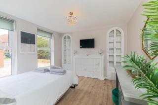 Ocean Studio Apartments - Littlehampton - 3