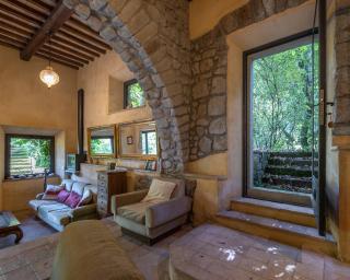 IL Mulino Vitorchiano - Vitorchiano - 1
