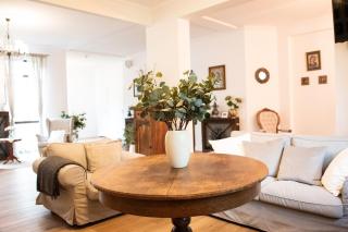 Dwór Konstancin - 3