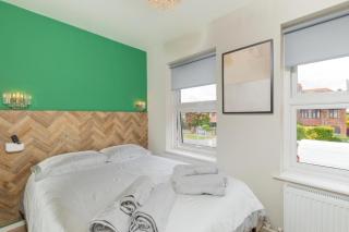 Ocean Studio Apartments - Littlehampton - 9