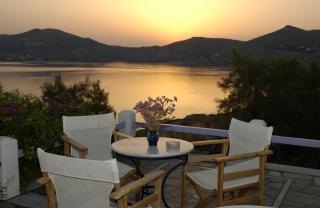 Villa Irini - Naoussa - 9