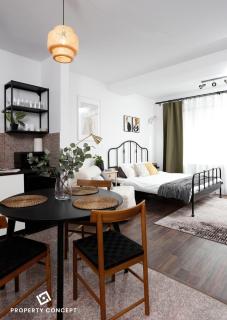 Modern Condo near Morii Lake - Bucharest - 8