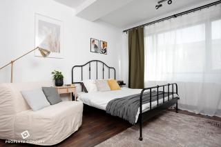 Modern Condo near Morii Lake - Bucharest - 2