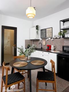 Modern Condo near Morii Lake - Bucharest - 1