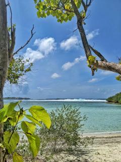 Dhoadhi Retreat - Thulusdhoo - 3