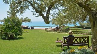 VILLA TERRA DEL SOLE 10&2, Emma Villas - Licata - 9