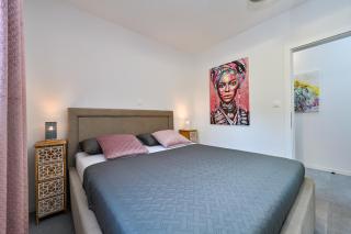 Imperial Apartment with Private Pool - Novalja - 1