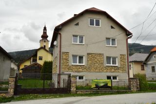 Turistická ubytovňa u Frajta - Telgárt - 0