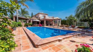 Villa Jeroma Mijas Costa by Ruralidays - Málaga - 9