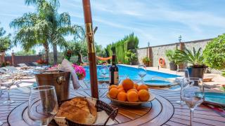 Villa Jeroma Mijas Costa by Ruralidays - Málaga - 7