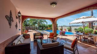 Villa Jeroma Mijas Costa by Ruralidays - Málaga - 6