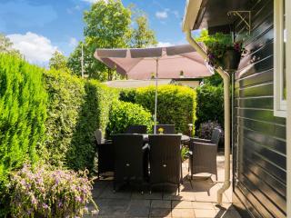 Chalet in Reutum by Almelo Nordhorn Canal - Reutum - 5