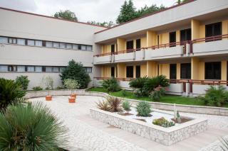 Hotel Pennile - Ascoli Piceno - 8