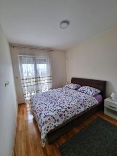 Riverside Apartment - Podgorica - 2