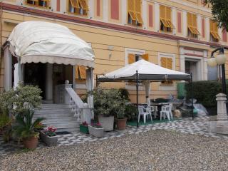 Albergo Boccadasse - Genova - 6