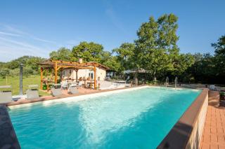 Villino il Campone by VacaVilla - Rigomagno - 6