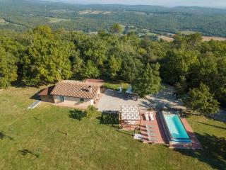 Villino il Campone by VacaVilla - Rigomagno - 8