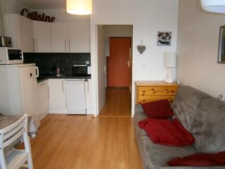 Coquet studio à Le Dévoluy de 24 m² - Le Dévoluy - 8
