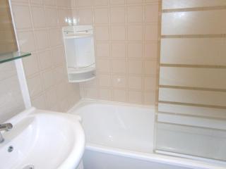 Coquet studio à Le Dévoluy de 24 m² - Le Dévoluy - 5