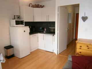 Coquet studio à Le Dévoluy de 24 m² - Le Dévoluy - 4