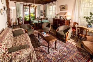 Maison charmante au Pouliguen avec accès direct à la plage - Le Pouliguen - 8