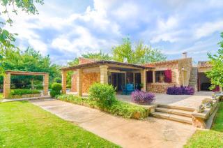 Ses Tendes - Algaida - 7