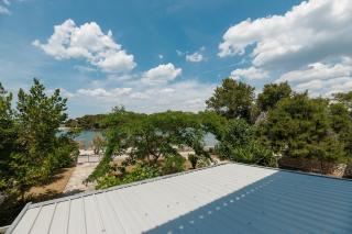 Villa Rosmarin - family friendly, beachfront - Pašman (Pasmano) - 2