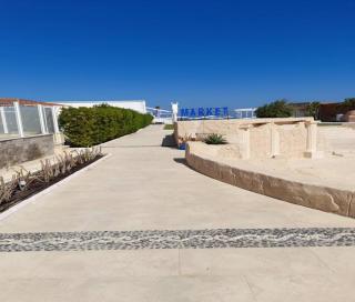 Hurghada Vip Selina 1 bed long or short - Hurghada - 5