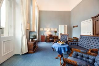 Schlosshotel Ralswiek - 9