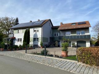 Ferienwohnung Monika - Goldkronach - 0