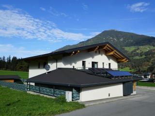 Large holiday flat in Kaltenbach near the ski area - Kaltenbach - 4