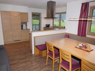 Chalet in Kaltenbach near Ski Lift - 1