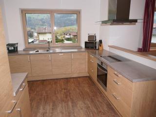 Large holiday flat in Kaltenbach near the ski area - Kaltenbach - 7