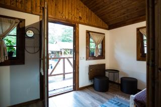 La Casuțe Cheile Dopca - - 6